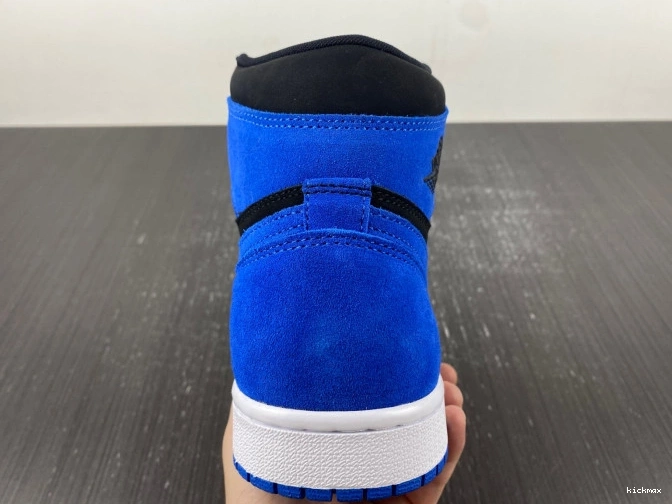 Cheap MAX Air Jordan Reimagined 1 Royal OG High DZ5485-042 0705